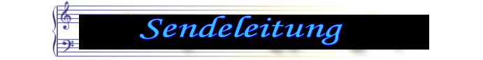 Sendeleitung